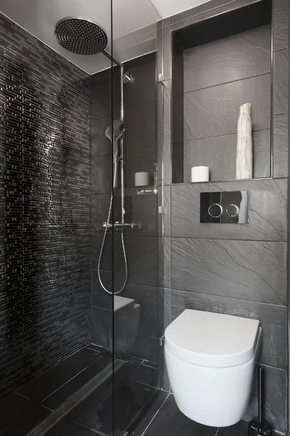 Le Marais Calme Et Lumineux Apartment Paris