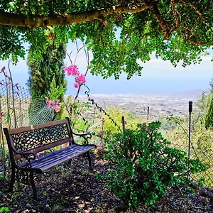 Tizziri Rural , Santa Cruz de Tenerife Spanien