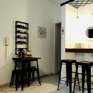 Terrazas De Rondeau , Mendoza Argentinien
